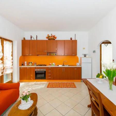 Villa Aurora Oasi Verde Sorrento Exteriör bild